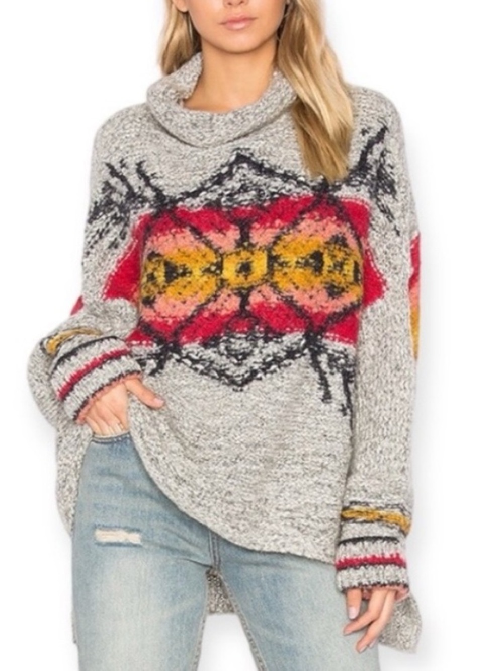 Free People Sweater